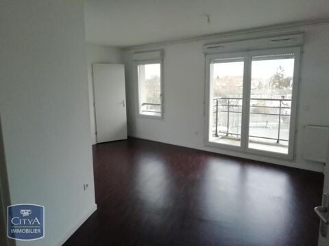  Appartement � louer 2 pi�ces 45 m�