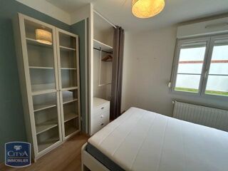 location Appartement - 2 pièce(s) - 47 m² Lambres-lez-Douai (59552)