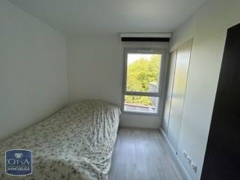  Appartement � louer 2 pi�ces 47 m�