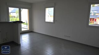  Appartement à louer 2 pièces 44 m²