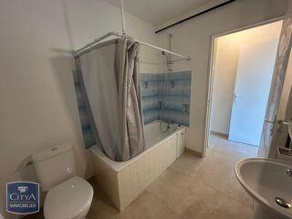  Appartement � louer 1 pi�ce 41 m�