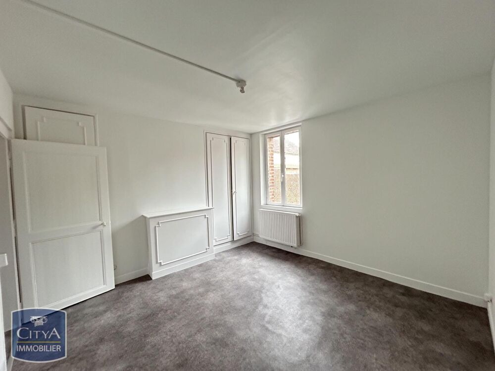 location Maison - 3 pièce(s) - 53 m² Beauvais (60000)