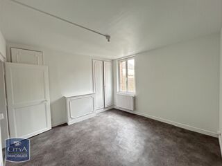 location Maison - 3 pièce(s) - 53 m² Beauvais (60000)