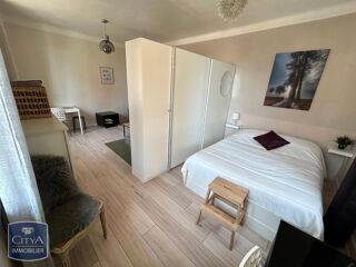  Appartement à louer 1 pièce 36 m²