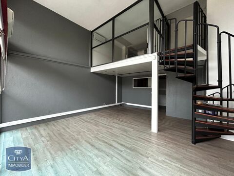   Location / Local Commercial - 60 m² 