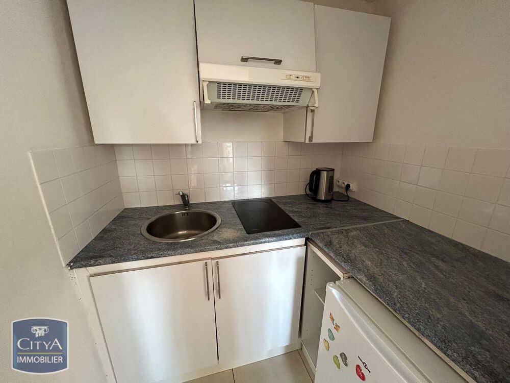 location Appartement - 1 pièce(s) - 25 m² Rambouillet (78120)