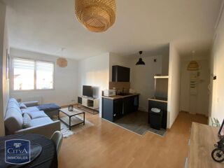  Appartement � louer 3 pi�ces 66 m�