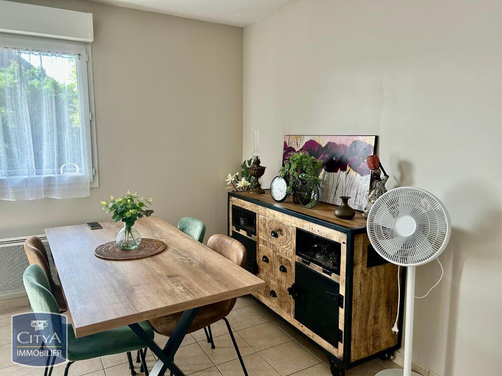 location Appartement - 3 pièce(s) - 64 m² Beuvry (62660)