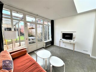  Maison � louer 4 pi�ces 78 m�