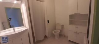  Appartement à louer 1 pièce 26 m²