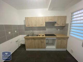  Maison à louer 5 pièces 110 m²