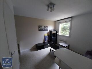  Appartement � louer 1 pi�ce 18 m�