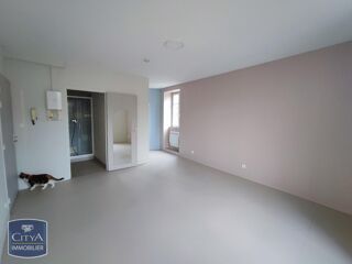  Appartement à louer 1 pièce 27 m²