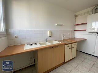  Appartement � louer 3 pi�ces 83 m�