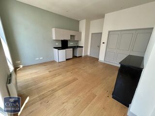  Appartement � louer 2 pi�ces 37 m�