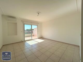  Appartement à louer 3 pièces 70 m²