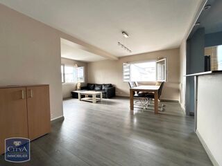  Appartement � louer 3 pi�ces 69 m�