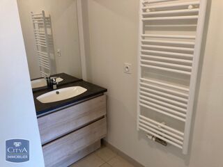  Appartement à louer 2 pièces 50 m²