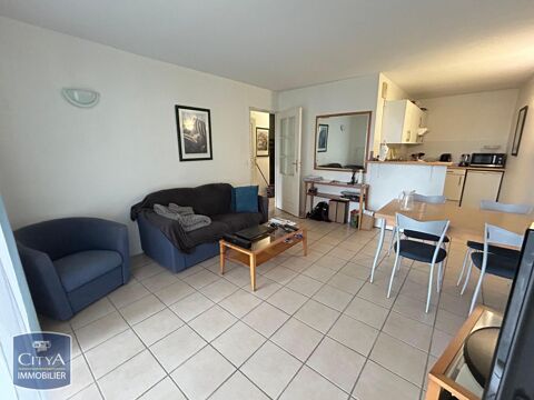  Appartement  louer 2 pices 50 m