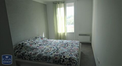  Appartement � louer 3 pi�ces 62 m�