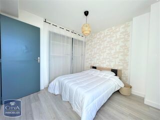  Appartement à louer 2 pièces 30 m²