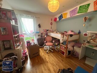  Appartement � louer 3 pi�ces 52 m�