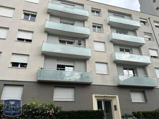  Appartement à louer 3 pièces 69 m²