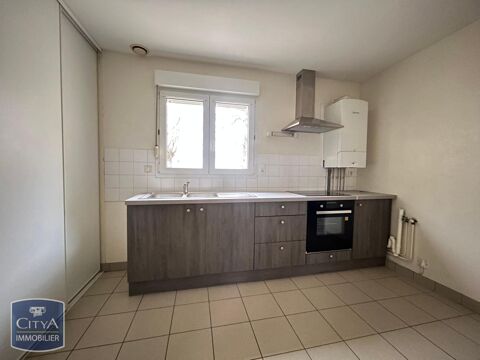  Maison � louer 4 pi�ces 80 m�
