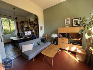  Maison à louer 3 pièces 55 m²