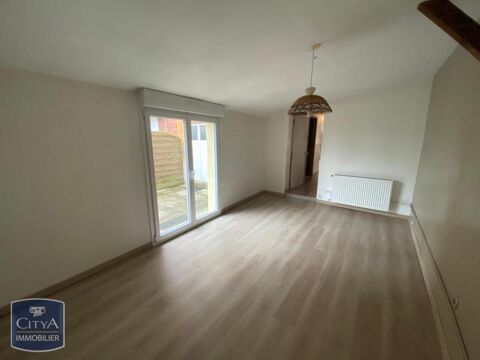  Appartement � louer 3 pi�ces 63 m�