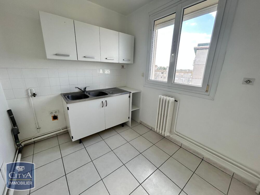 location Appartement - 1 pièce(s) - 31 m² Le Mans (72000)