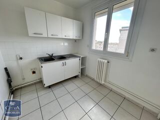  Appartement à louer 1 pièce 31 m²