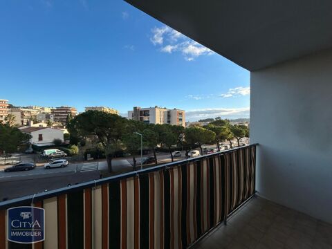  Appartement � louer 3 pi�ces 63 m�