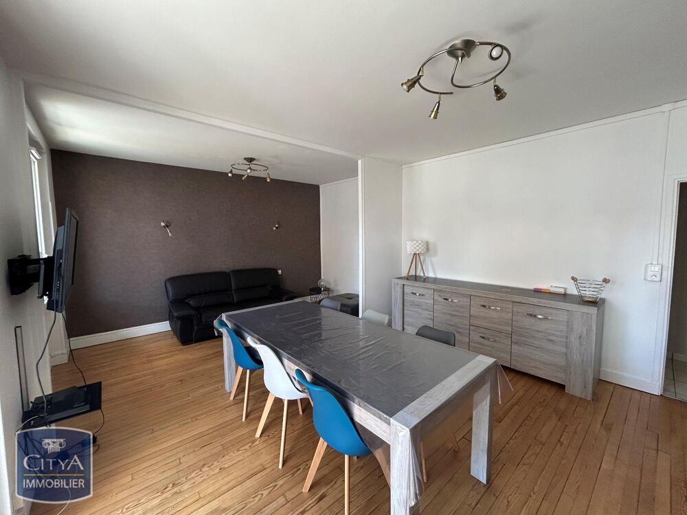 À LOUER : Découvrez cet appartement T4 d'exception situé....