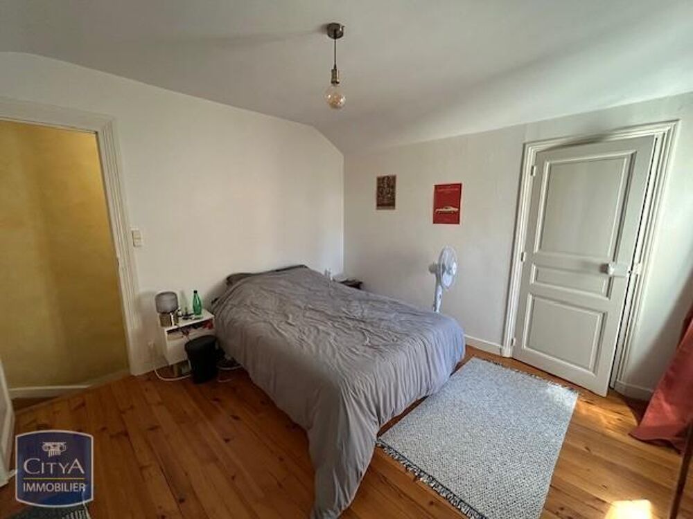 location Appartement - 2 pièce(s) - 58 m² Chamalières (63400)
