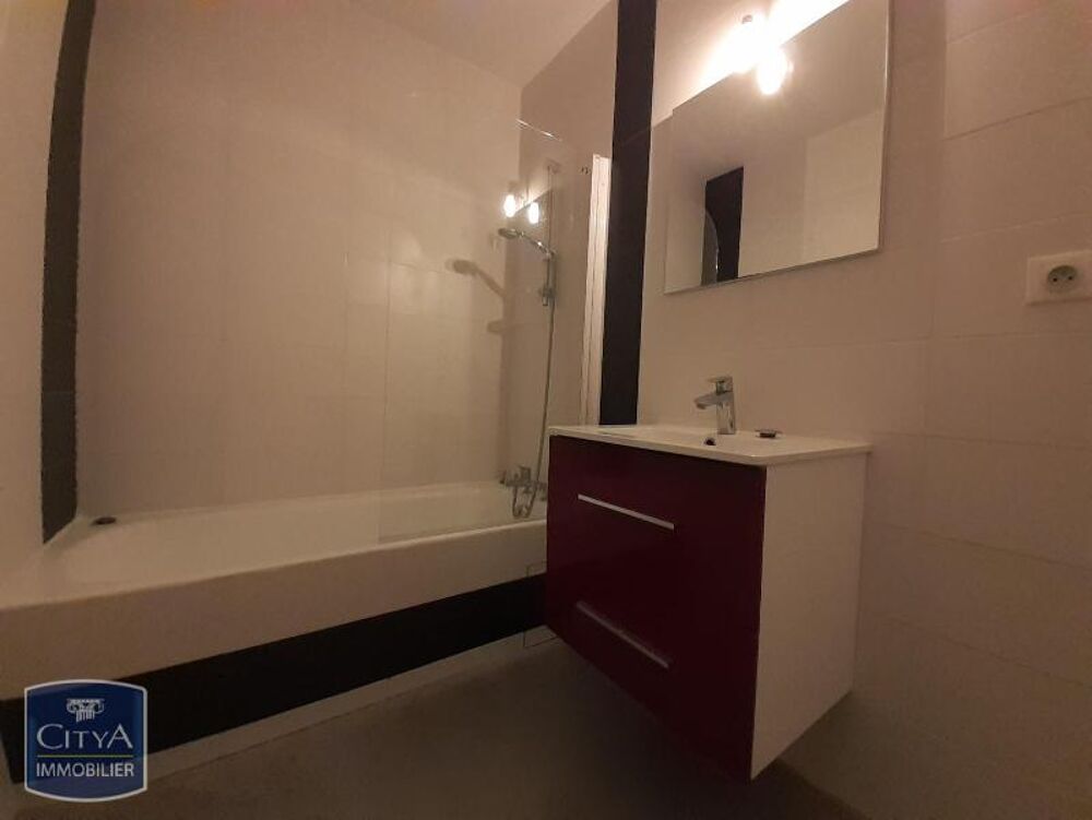 À LOUER ! Découvrez cet appartement T1 idéalement situé ....