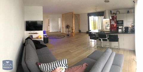  Maison � louer 4 pi�ces 157 m�