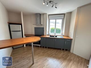  Appartement à louer 2 pièces 59 m²