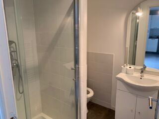 location Appartement - 1 pièce(s) - 31 m² Andrézieux-Bouthéon (42160)