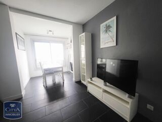  Appartement � louer 1 pi�ce 25 m�