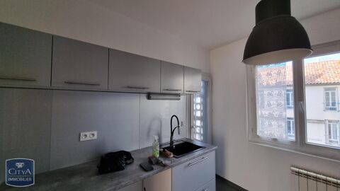  Appartement  louer 3 pices 60 m