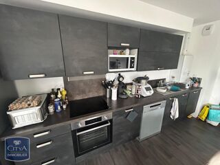  Appartement � louer 4 pi�ces 82 m�