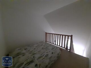  Appartement à louer 2 pièces 26 m²