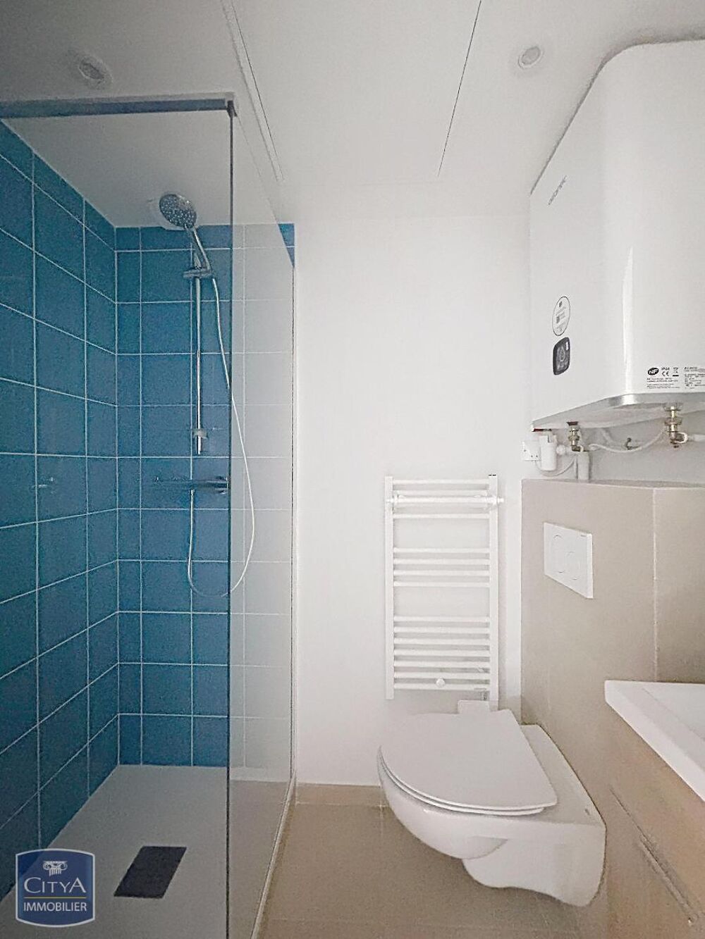 location Appartement - 1 pièce(s) - 22 m² Pommiers (69480)