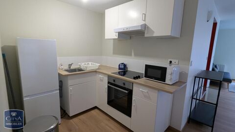  Appartement � louer 2 pi�ces 42 m�