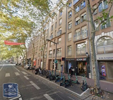  Appartement � louer 1 pi�ce 31 m�