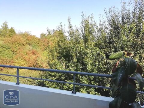  Appartement � louer 2 pi�ces 45 m�