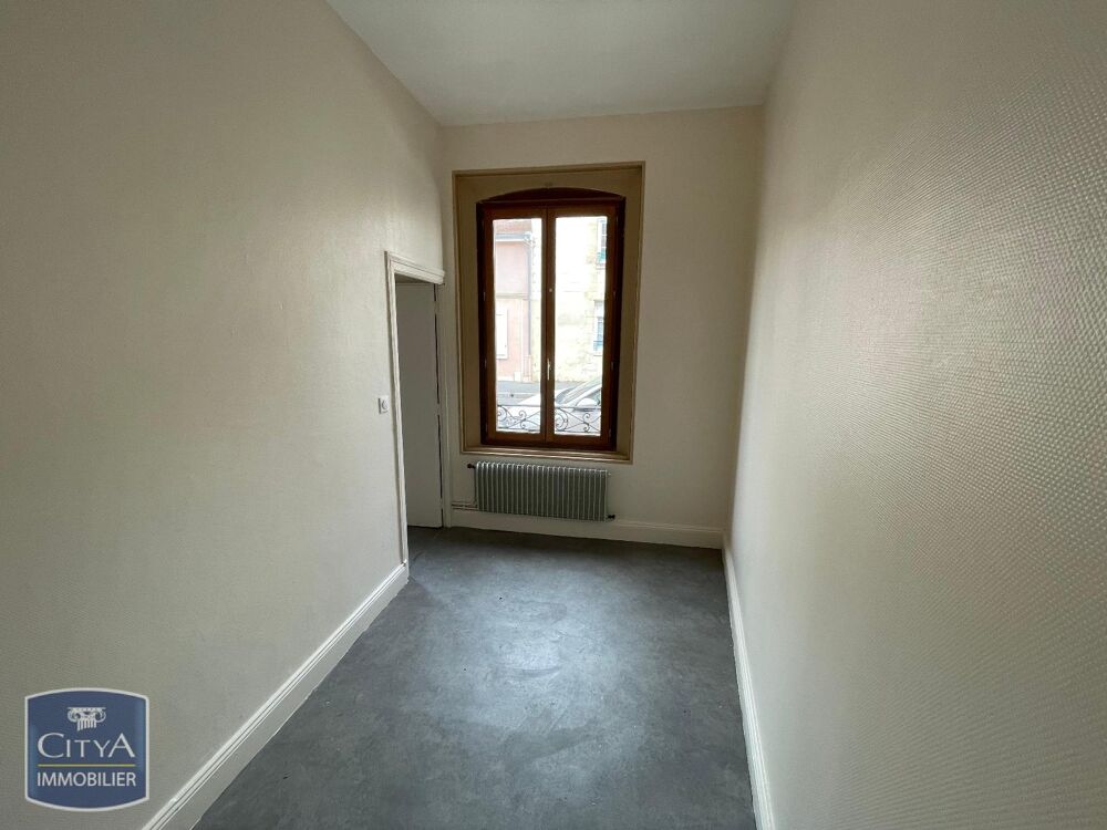 location Appartement - 2 pièce(s) - 37 m² Châlons-en-Champagne (51000)