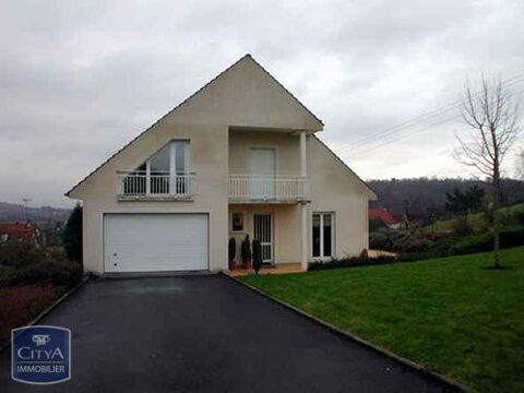   Location Maison Maison - 7 pice(s) - 149 m