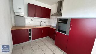  Appartement � louer 2 pi�ces 56 m�